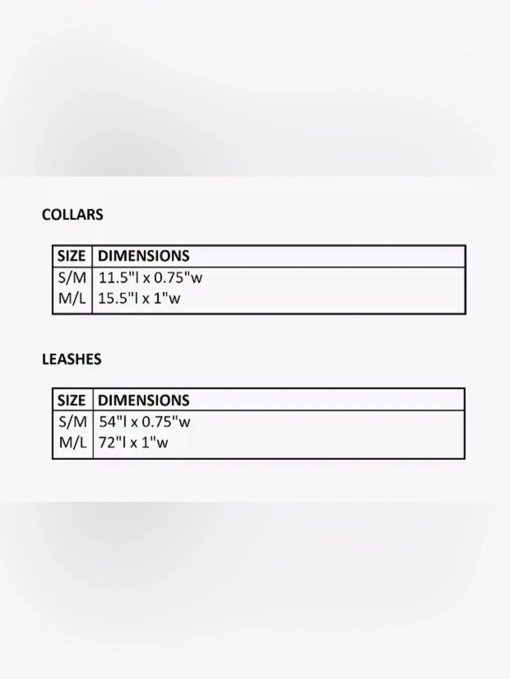 Kate spade dog collar